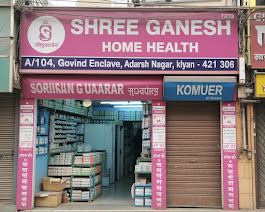Shree ganesh Home health