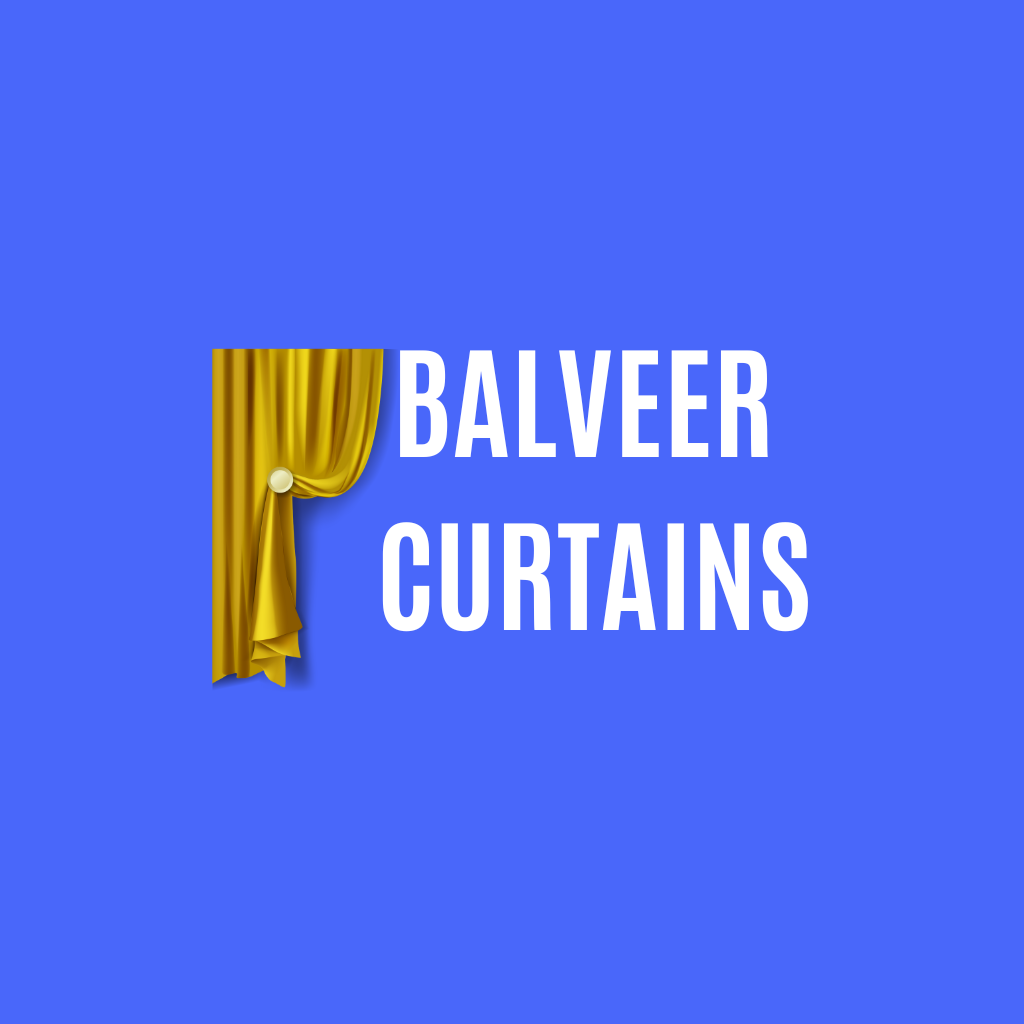 balveer curtains logo