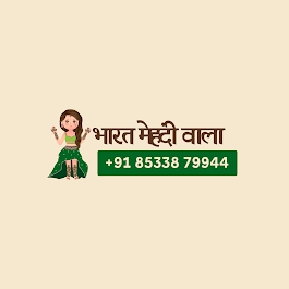 Bharat mehendi wala Bharat mehendi wala