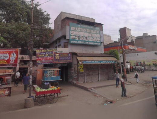 Arjun Bridal Mehndi Artist – City Centre, Amritsar