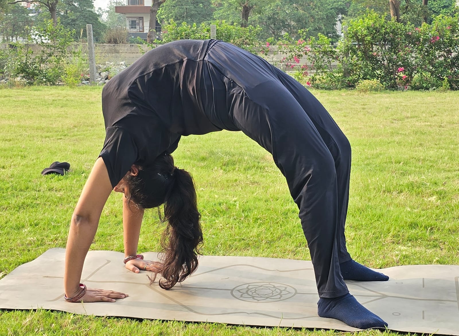 सुजाता योगिनी योग क्लासेज