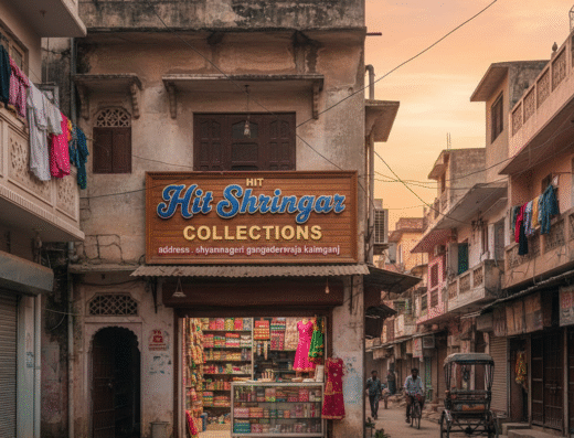 Hit Shringar Collections