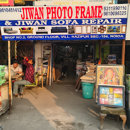 Jiwan Photo Frame in sector104 Noida